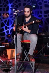 Panda - Ya no Jalaba (ACÚSTICO ) 